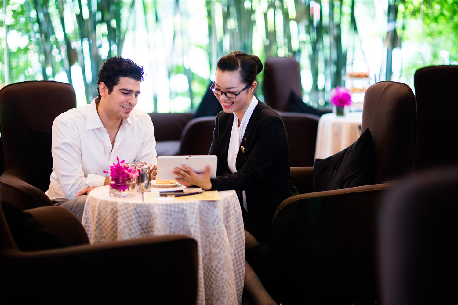 Ocean Hotel Yiwu 8/28