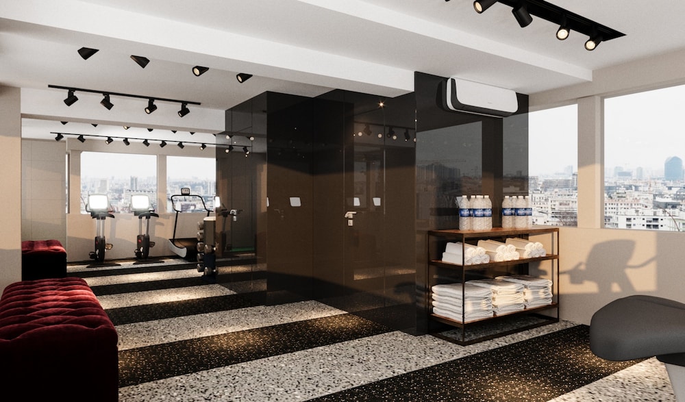 Flora Centre Hotel & Spa 47/70