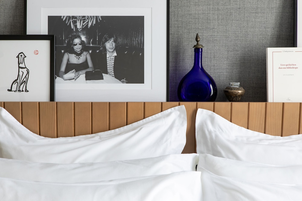 Hotel Maison Mere photo4