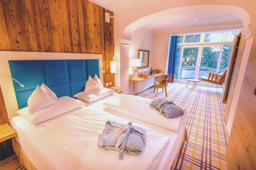 Thermenhotel Sendlhof 18/49