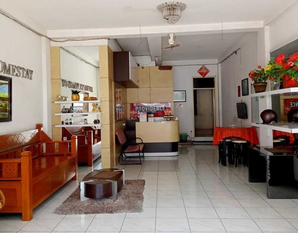 Providence Homestay 16/20