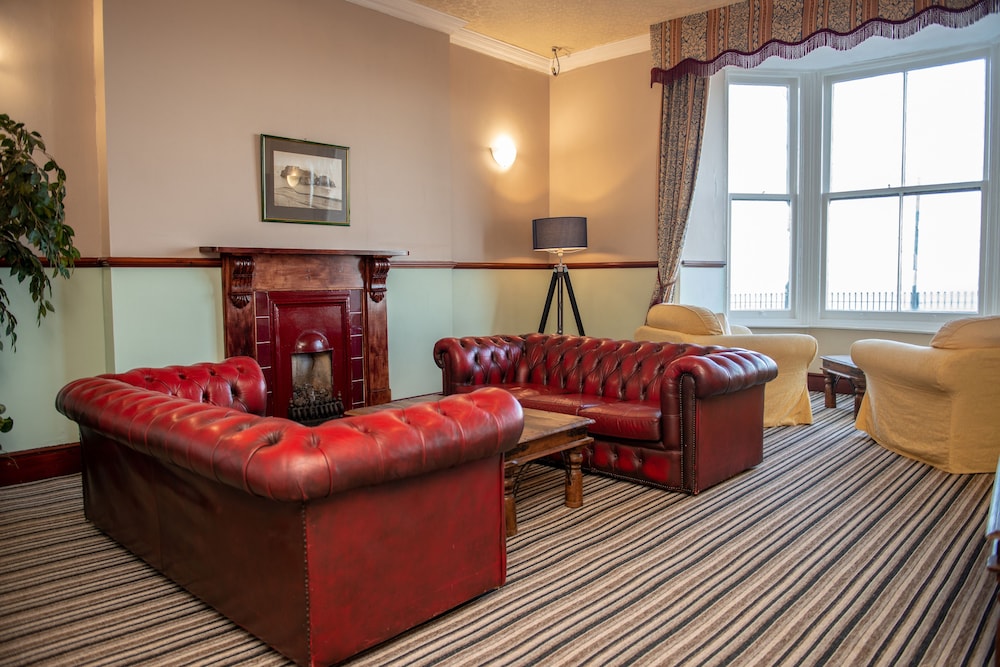 Royal Lion Hotel 14/27