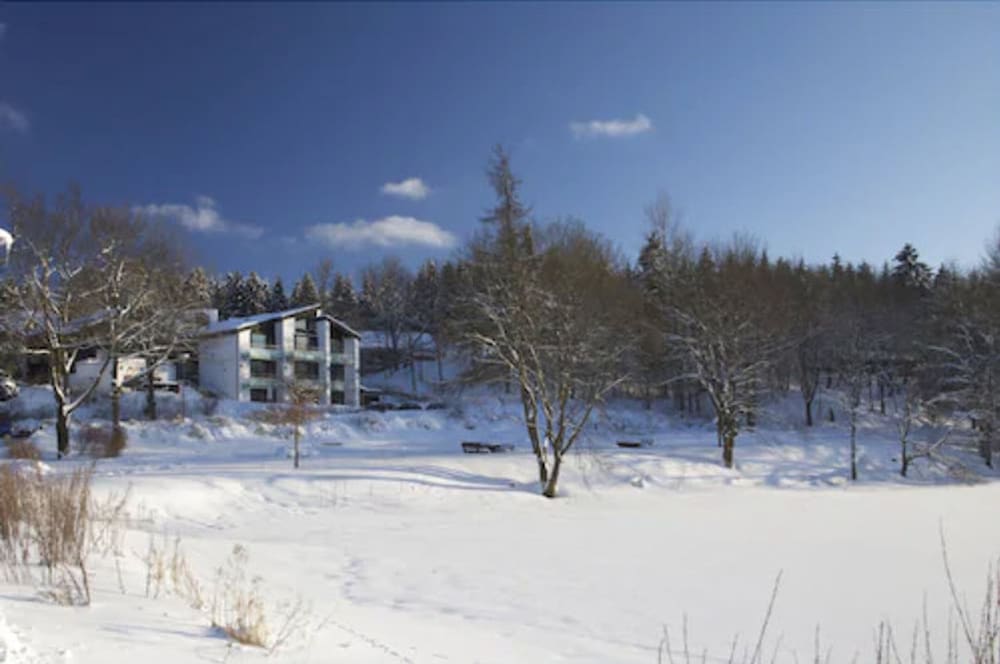 Hotel Njord 54/57