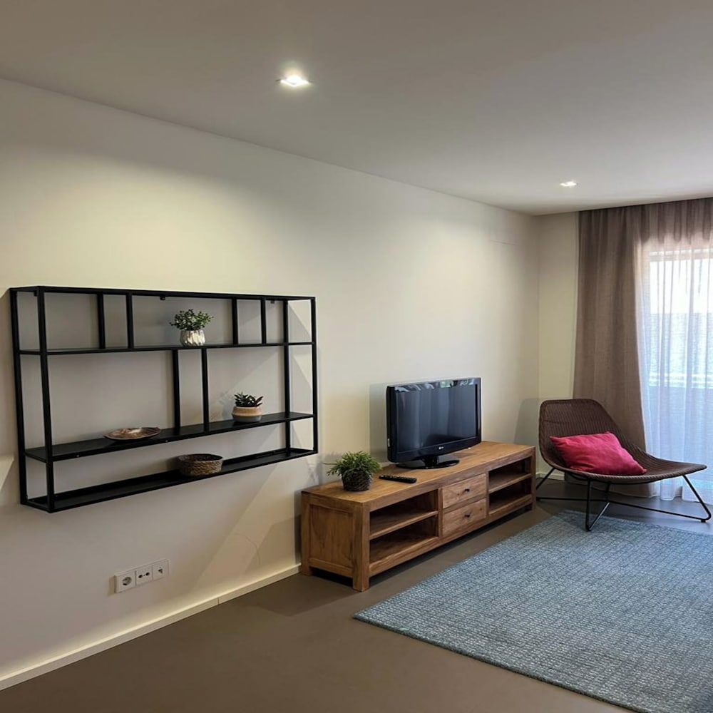 Bnapartments Palacio 9/16