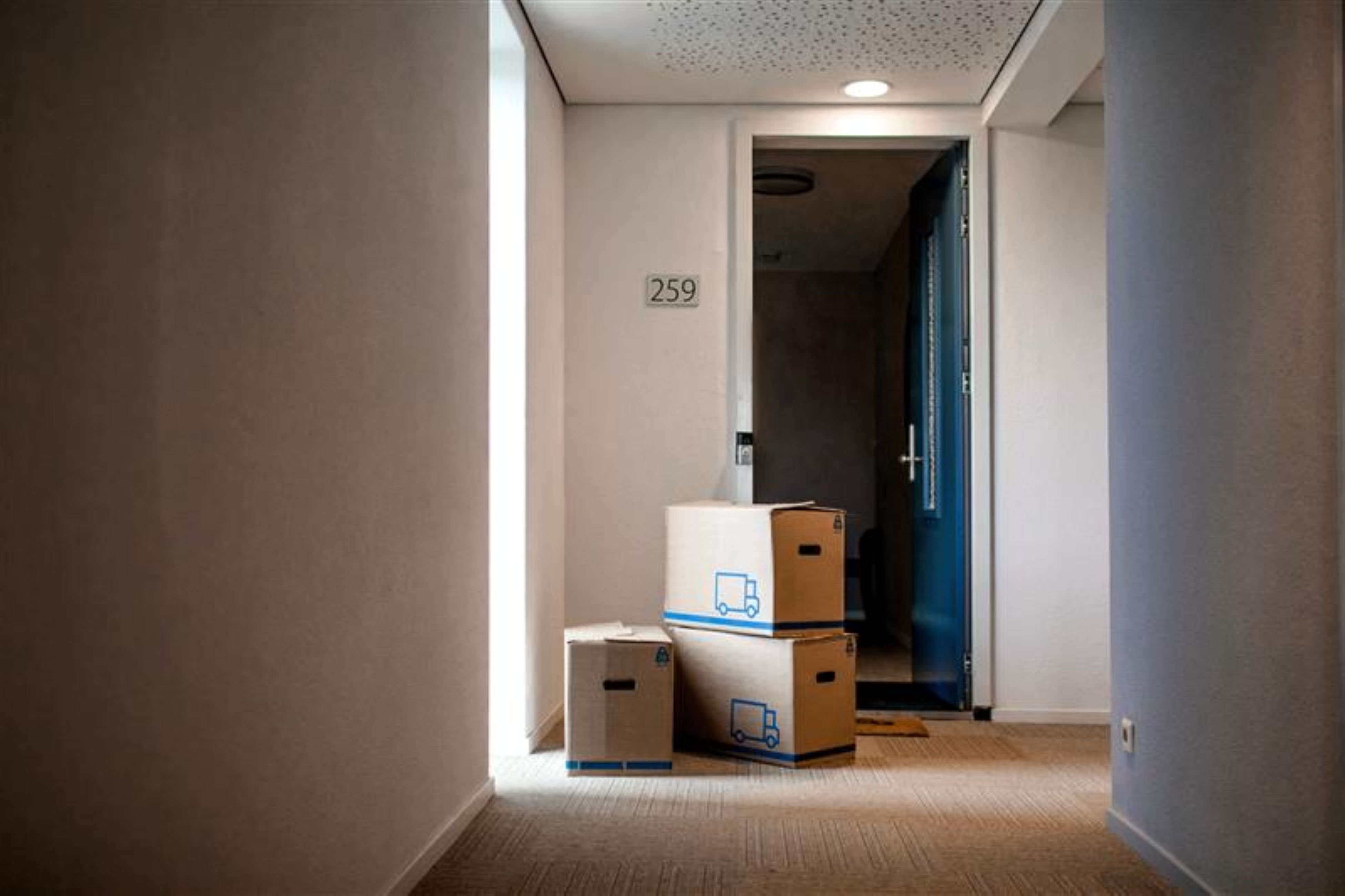 Staybridge Suites Colorado Springs NE - Powers 16/59