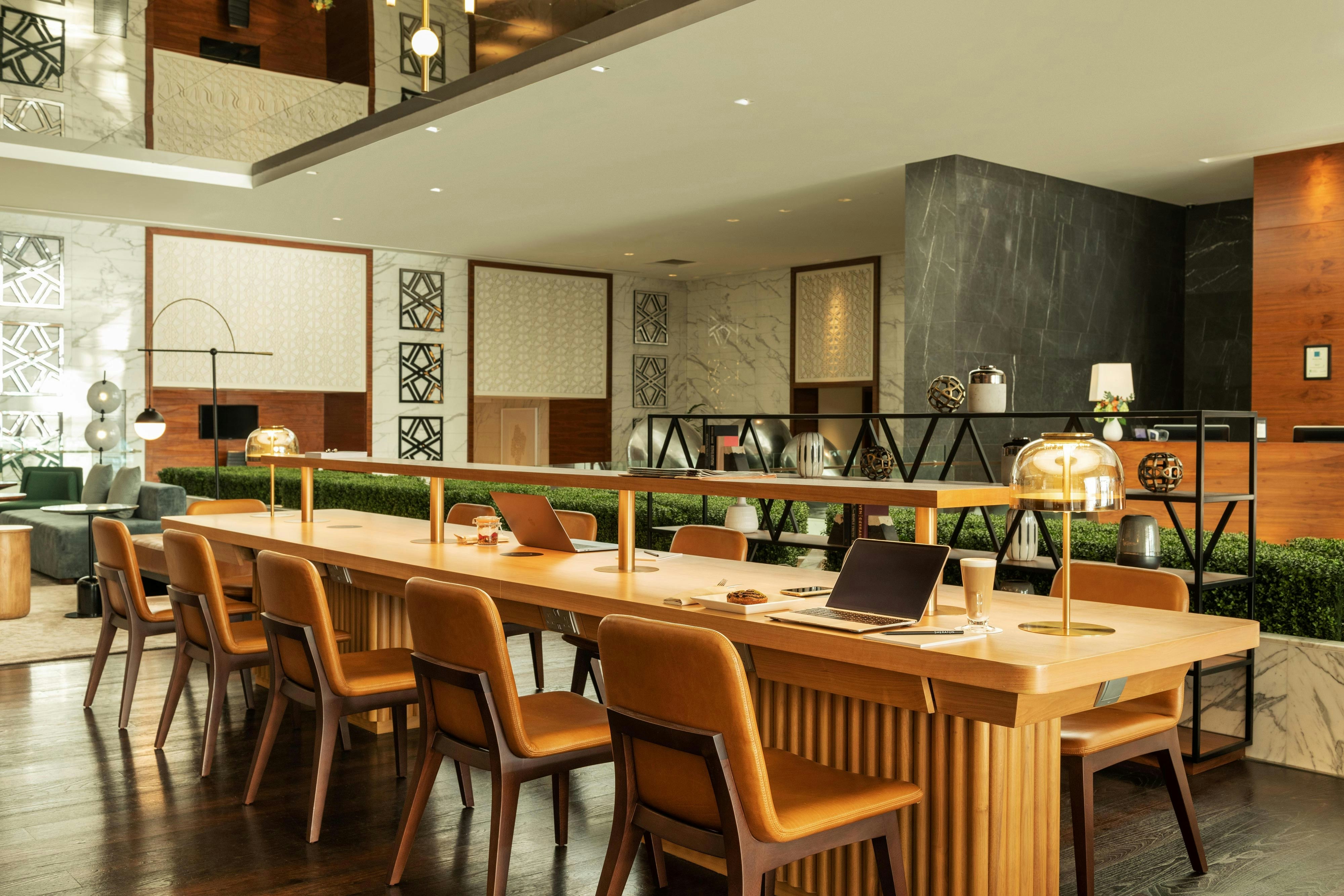 Sheraton Grand Hotel Dubai 35/45