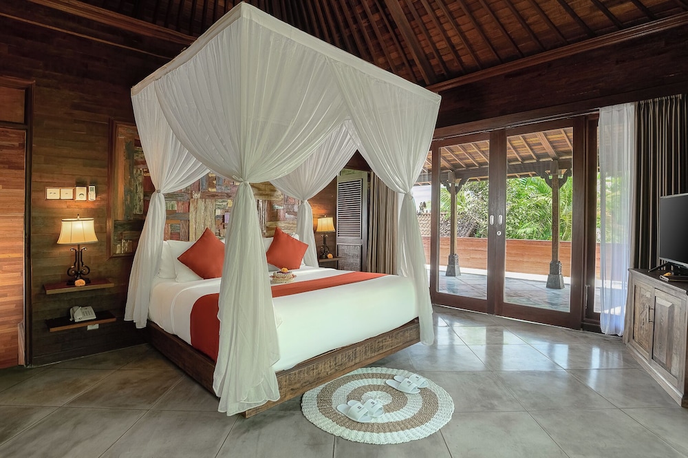 Hideaway Villas Candy Ubud 18/46