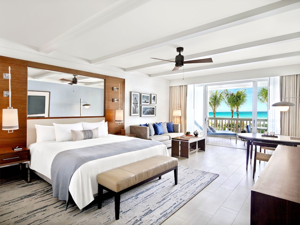 Fairmont El San Juan Villa Experience 22/72