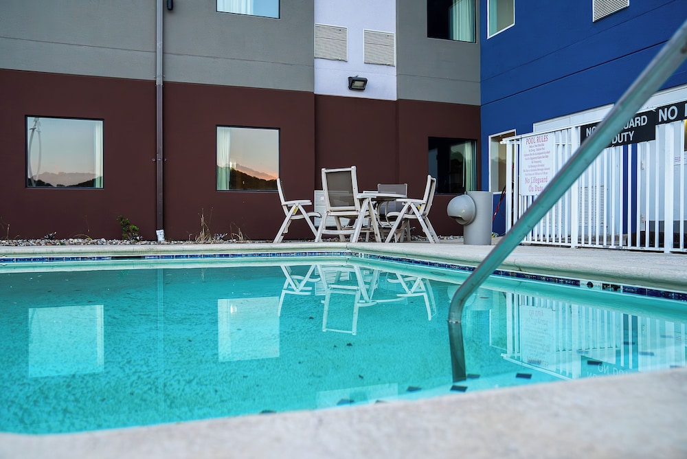 Motel6 Caseyville, IL 41/64