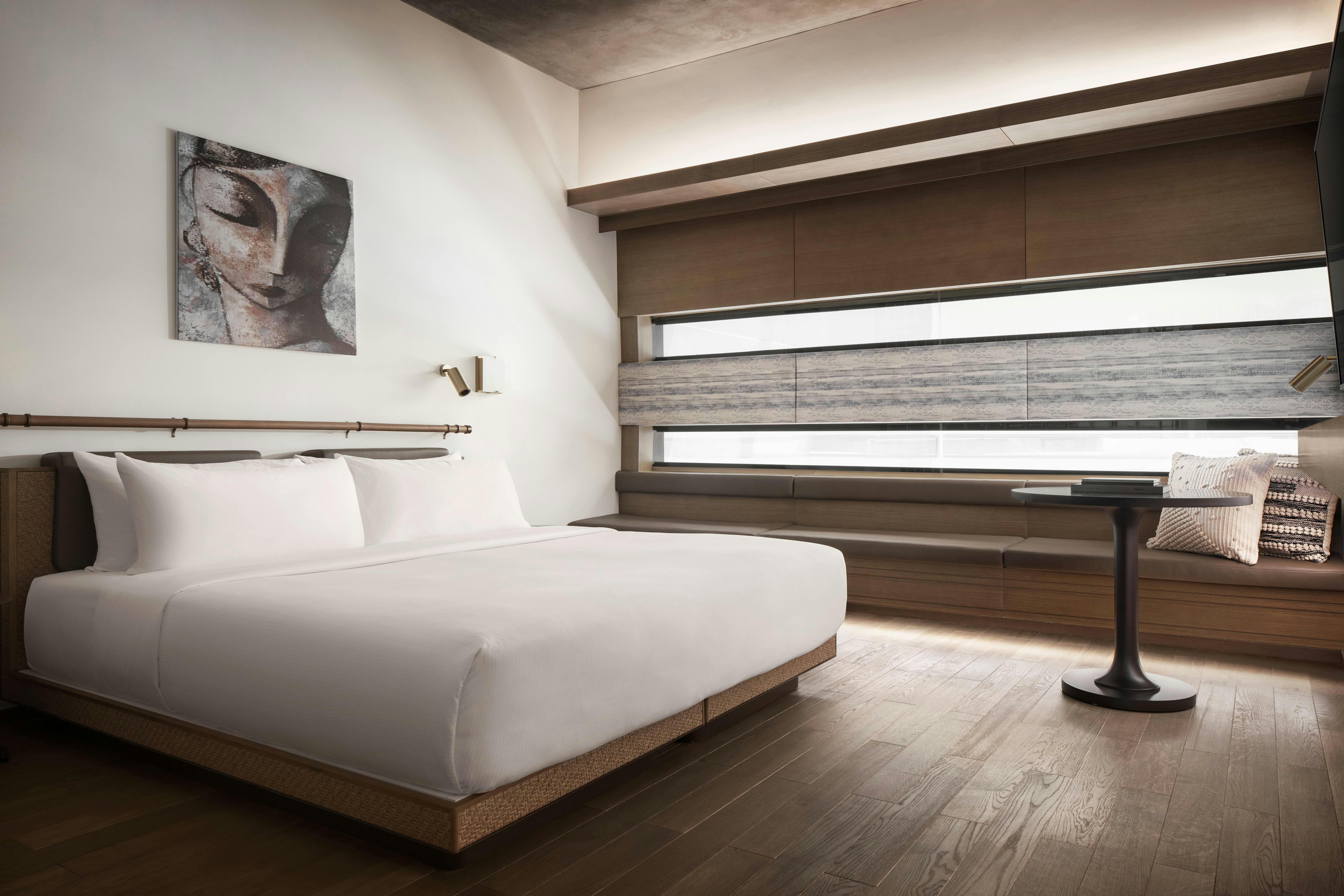 Hotel KVL 8/33