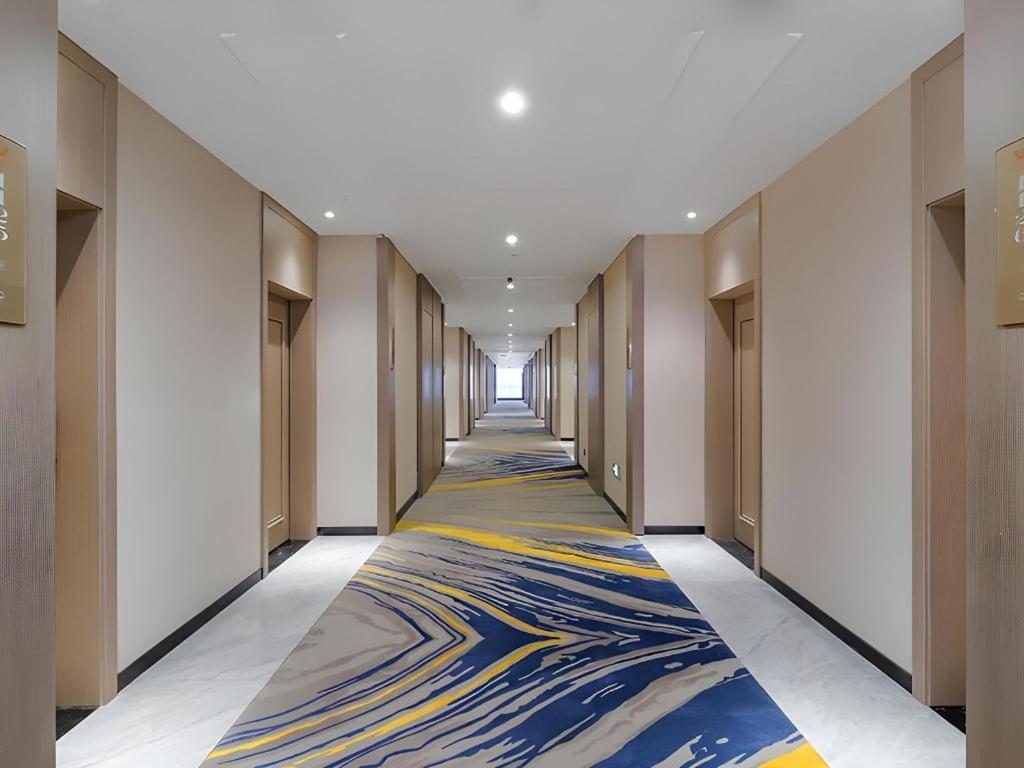 Vienna Hotel (Tianjin Jinzhong Street store) 54/54