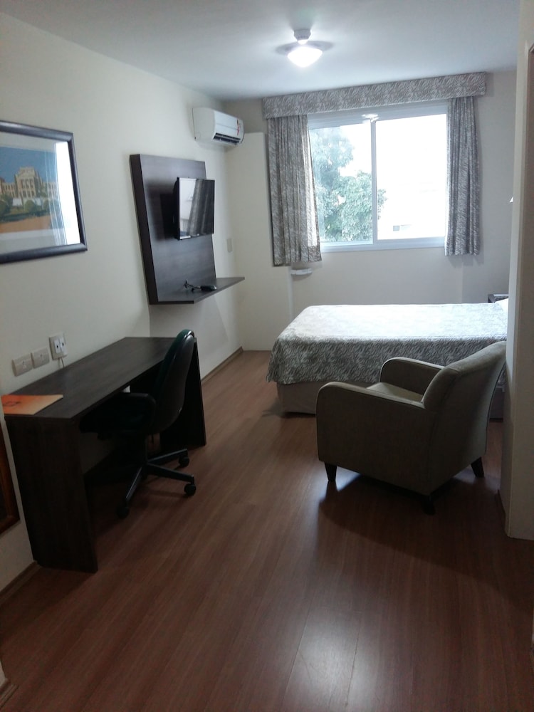 Hotel Trianon Paulista 35/35