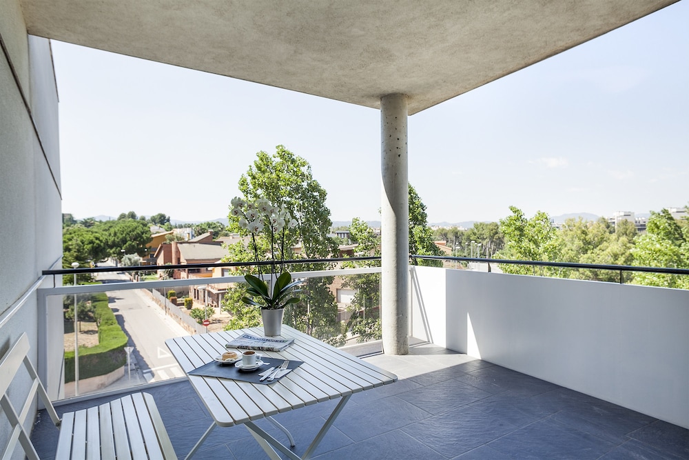 Aparthotel Attica 21 Valles 1/68