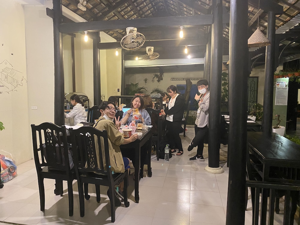 Starfruit Homestay Hoi An 44/67