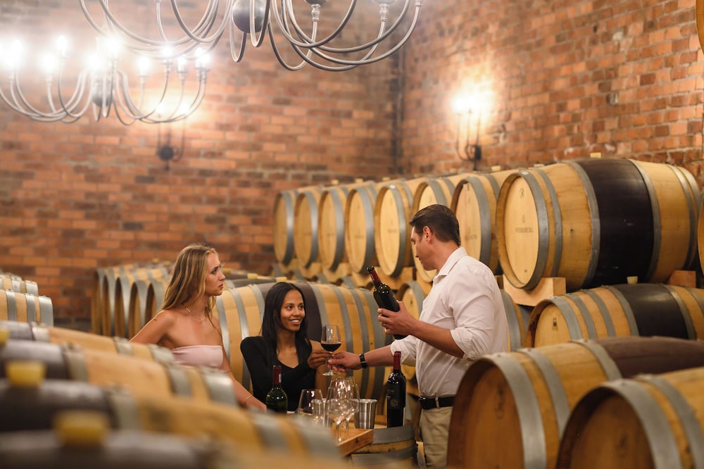 Webersburg Wine Estate 46/80