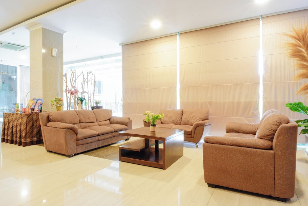 Pandanaran Hotel Prawirotaman Yogyakarta 35/58