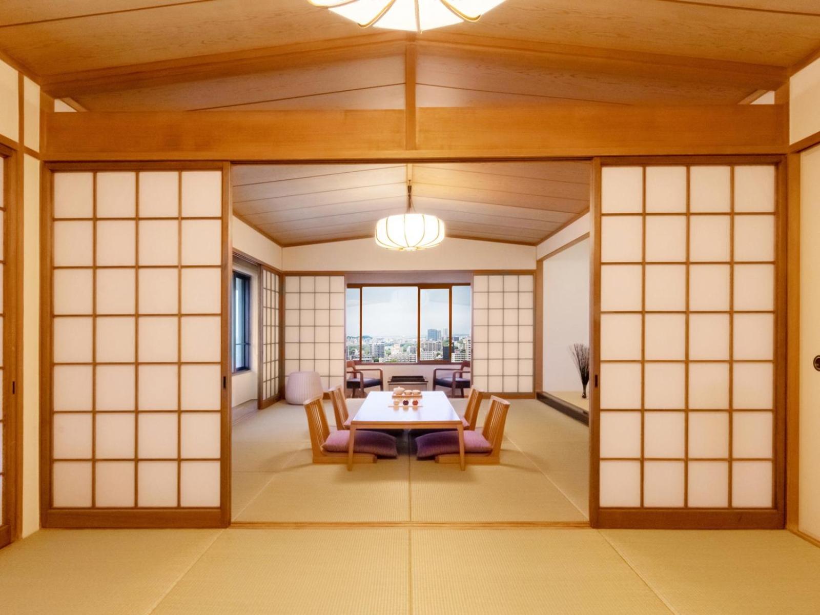 Japanese, Suite, Adult Only