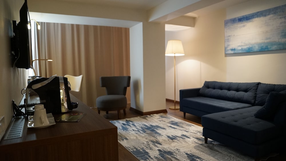 Tn&Co Hotel 20/27