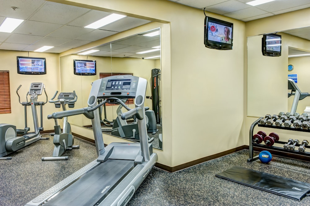 Clearwater Suite Hotel 22/41