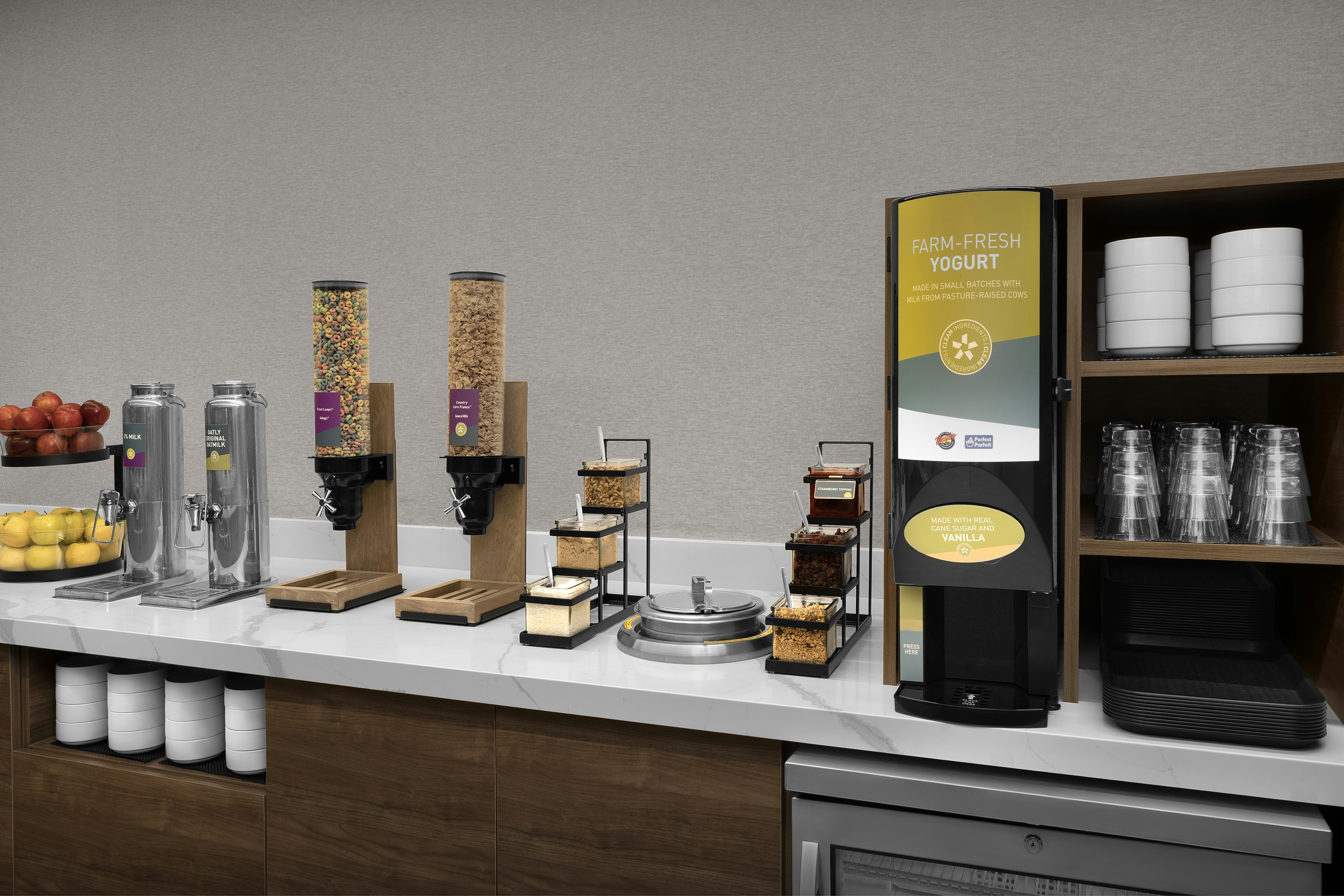 Home2 Suites by Hilton Ramsey 8/21