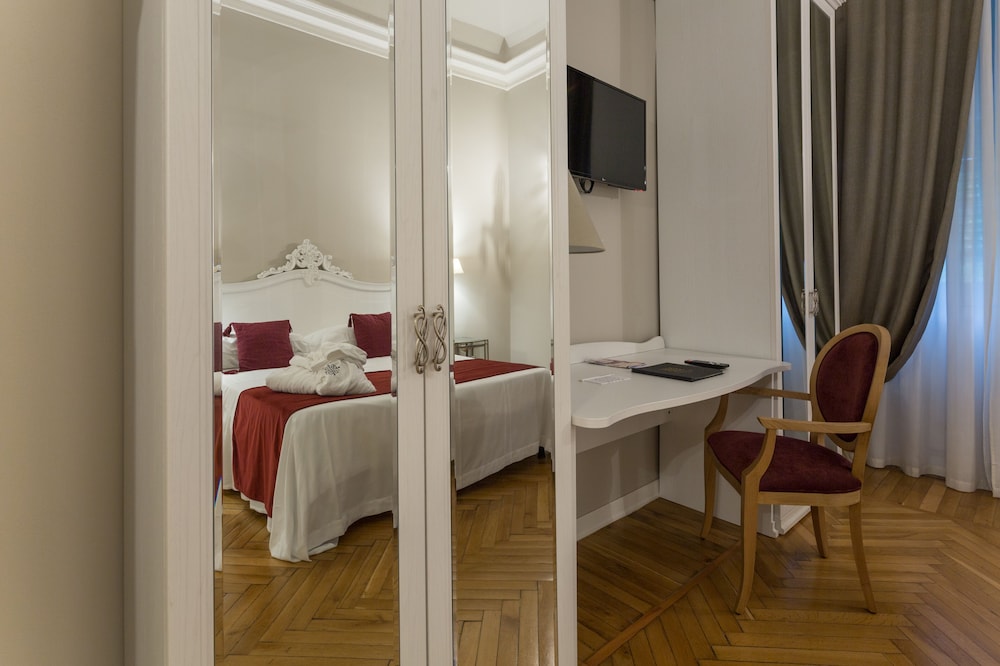 Mediterraneo Emotional Hotel And Spa 33/77