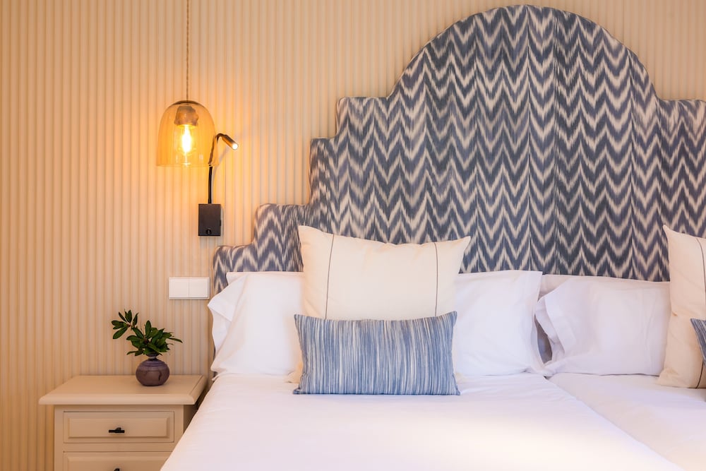 FINCA HOTEL ALBELLONS PARC NATURAL 19/70