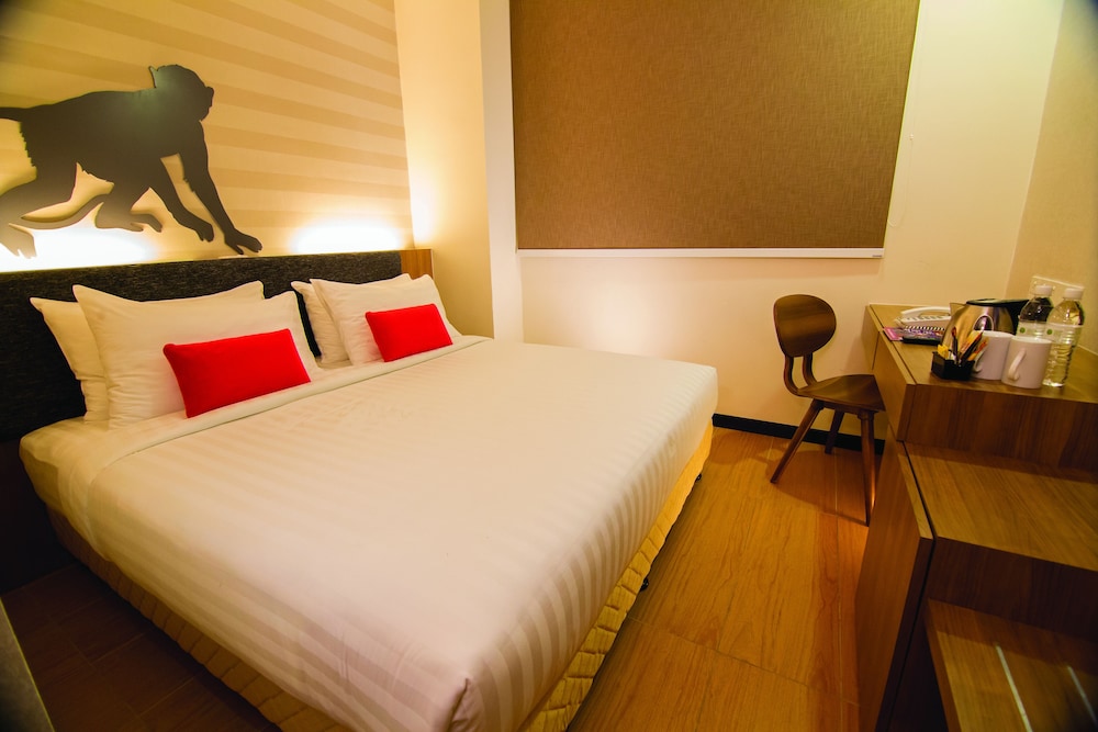 Grand Orient Hotel Perai 17/62