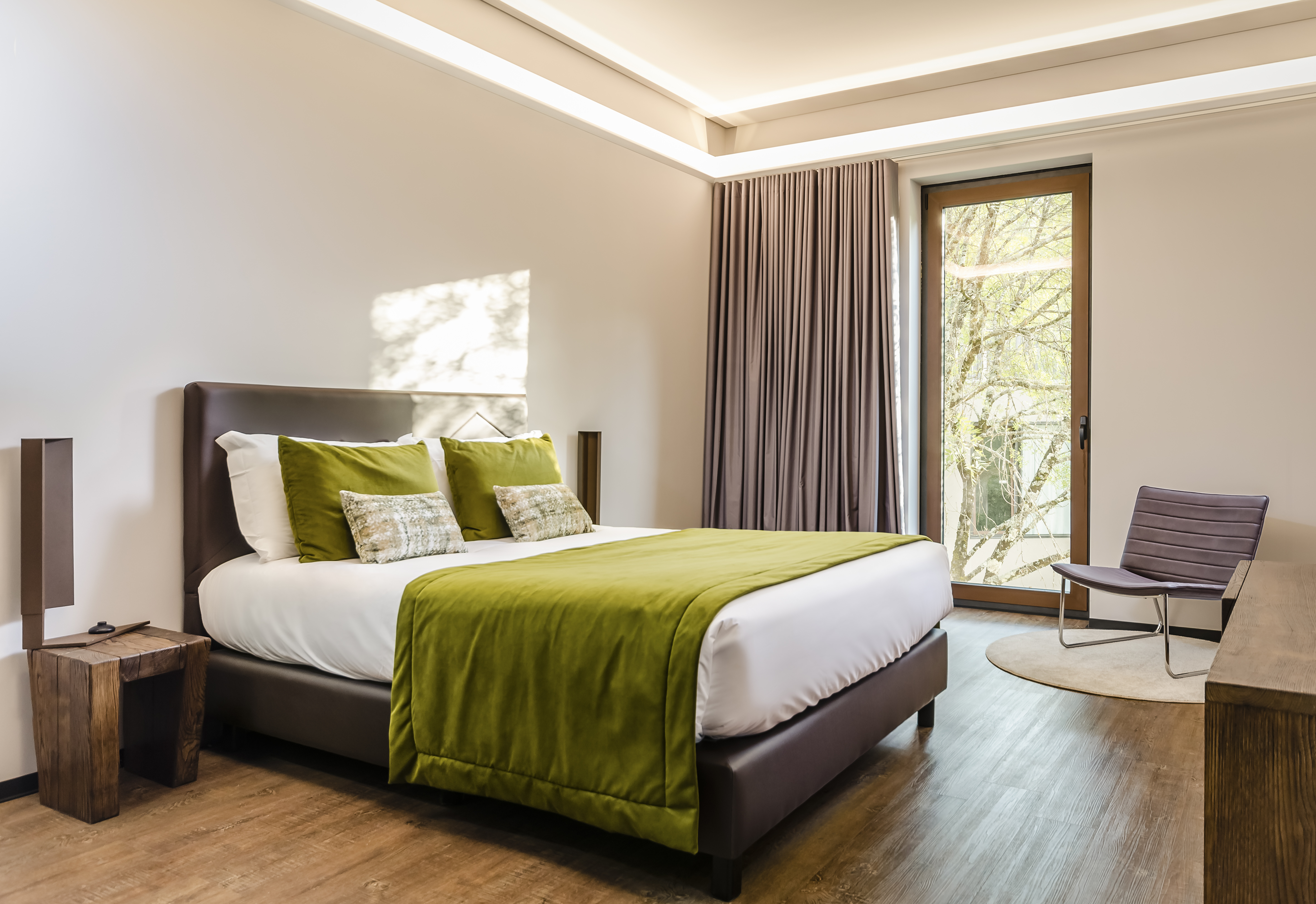 2 Bedrooms, Deluxe, Apartment