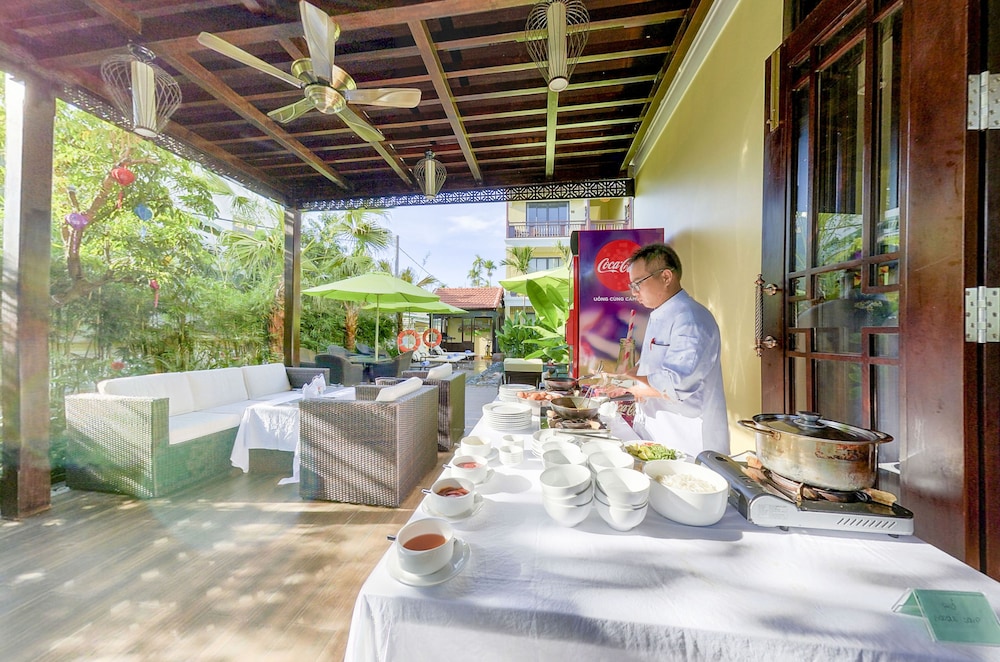 Hoi An Field Villa and Spa 12/74