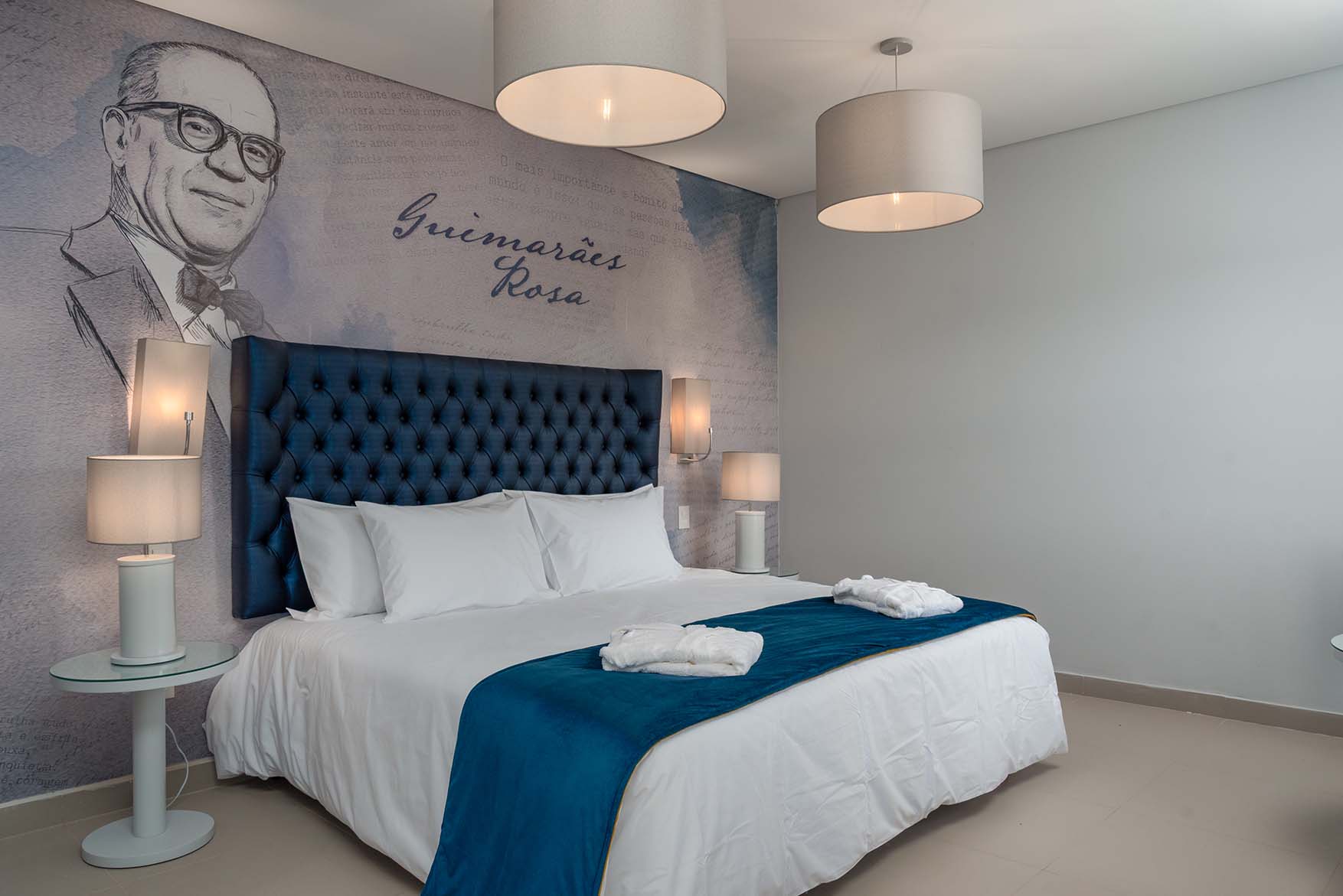 Premium, Double Bed