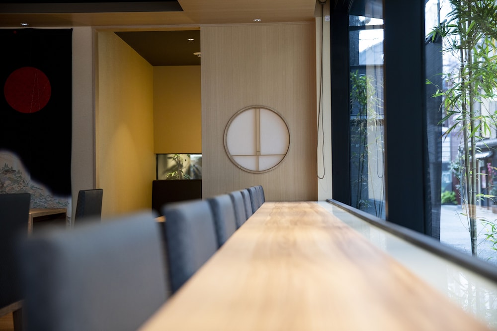 Kyoto Gion U-BELL Hotel 37/49