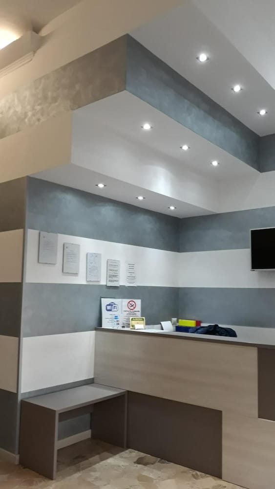 Hotel Salus 5/47