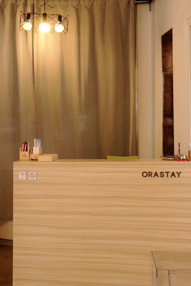 Jeju Ora Stay 5/50