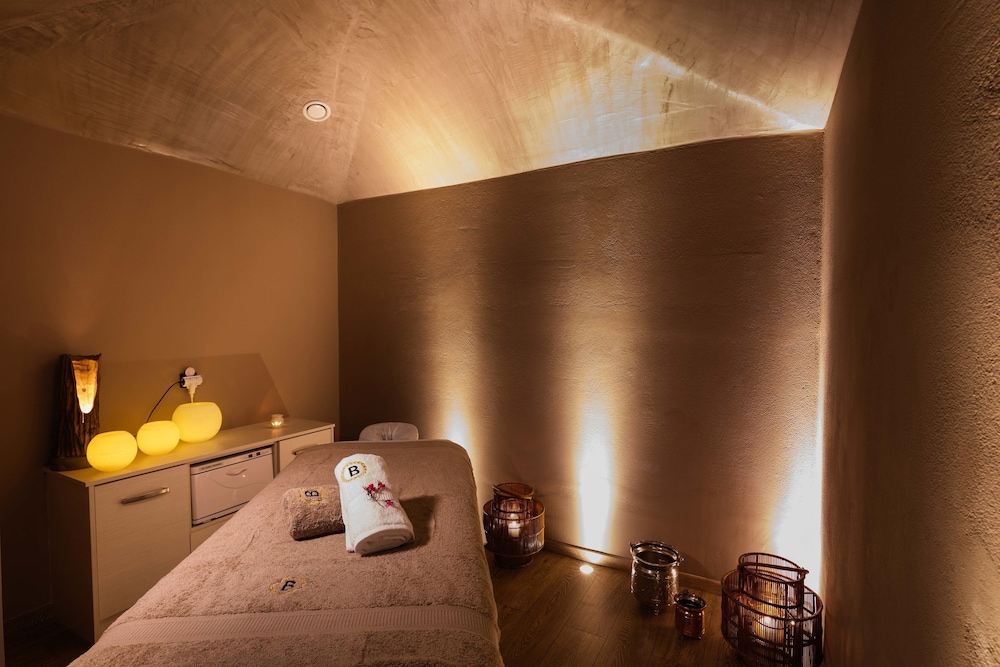 Belvedere Apartments & Spa 34/71