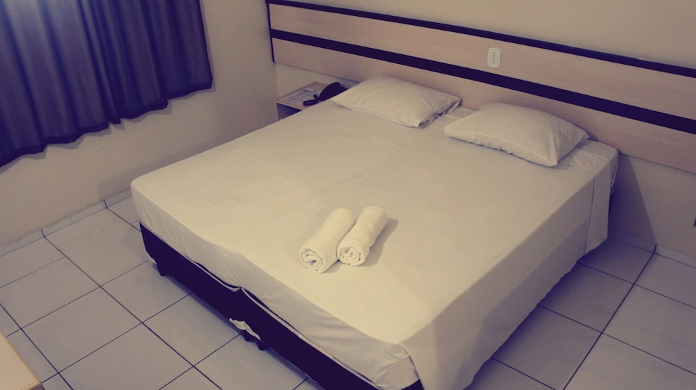 ALVORADA IGUASSU HOTEL 27/50