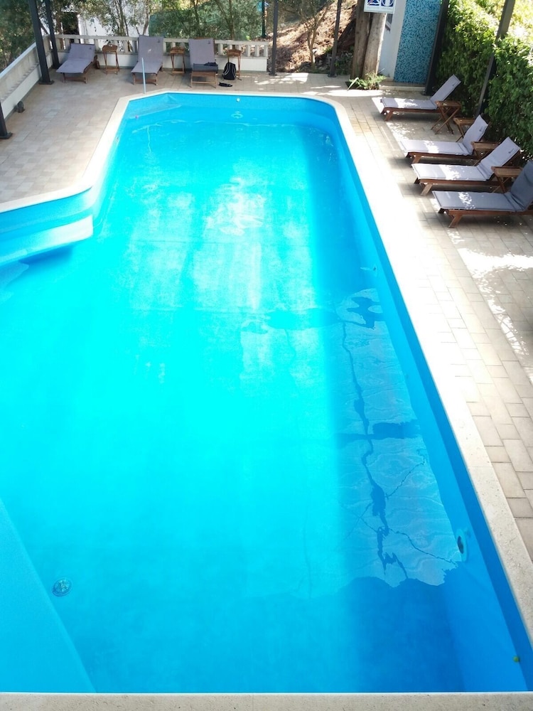 Hotel Sveti Kriz 35/65