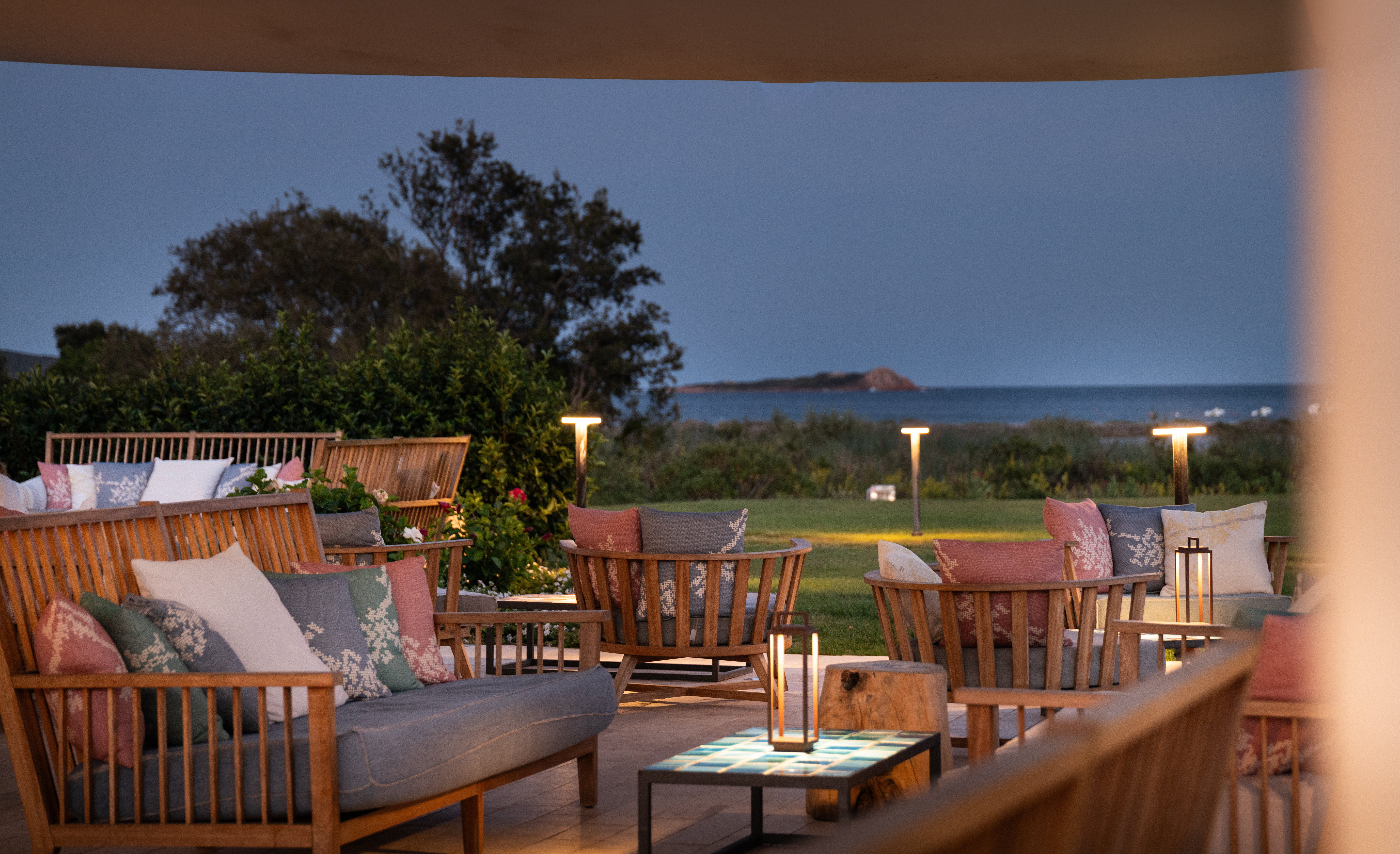 Baglioni Resort Sardinia 37/50