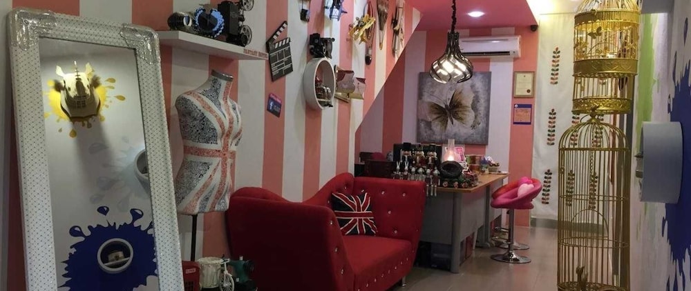 Fantasy Boutique Hotel photo4