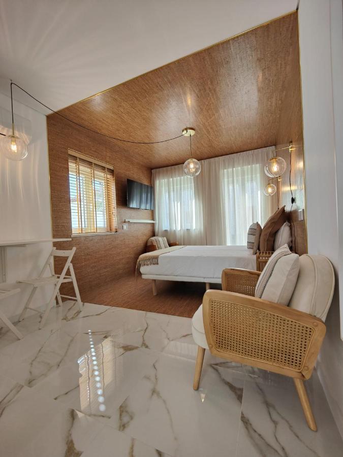 Corkoon Boutique Studios & Apartments - Duna Parque Group 40/43