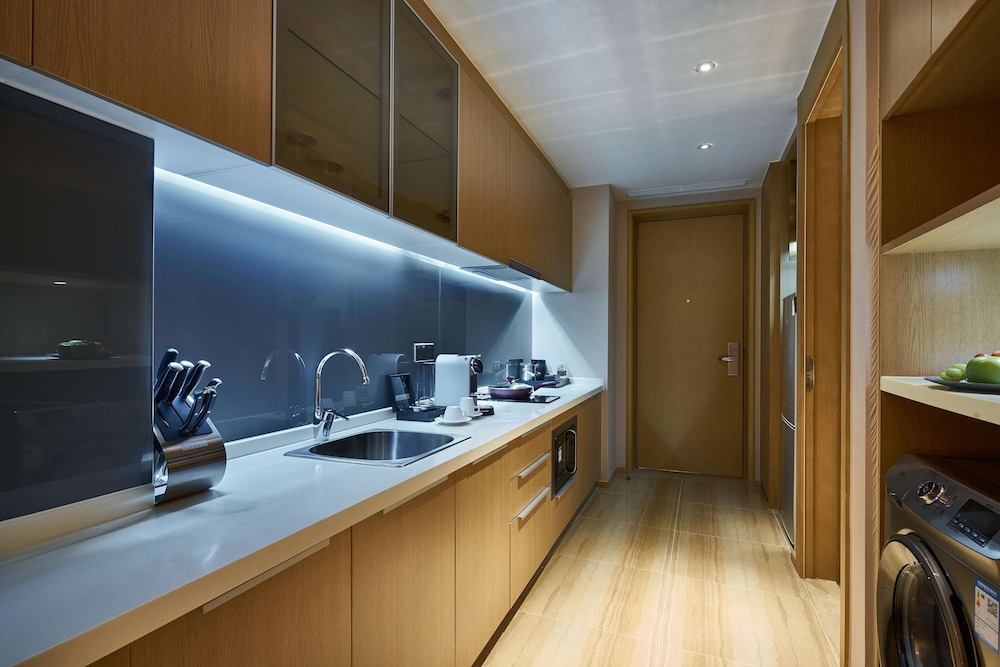 Primus Residence Shanghai Hongqiao 28/32