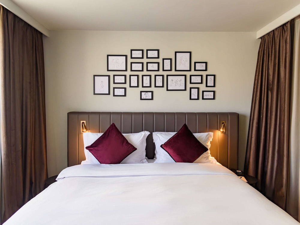 Hotel Am Konzerthaus - MGallery Collection 25/67