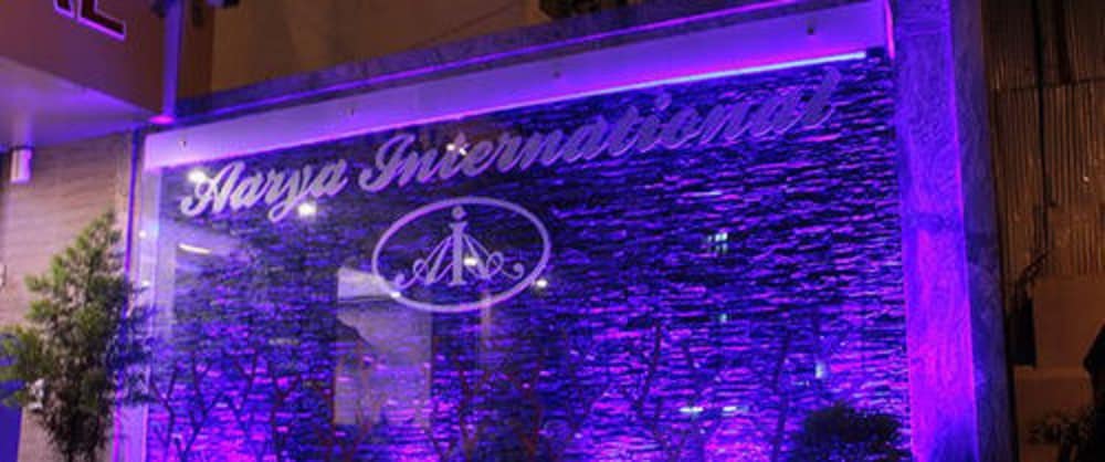 HOTEL AARYA INTERNATIONAL 1/15