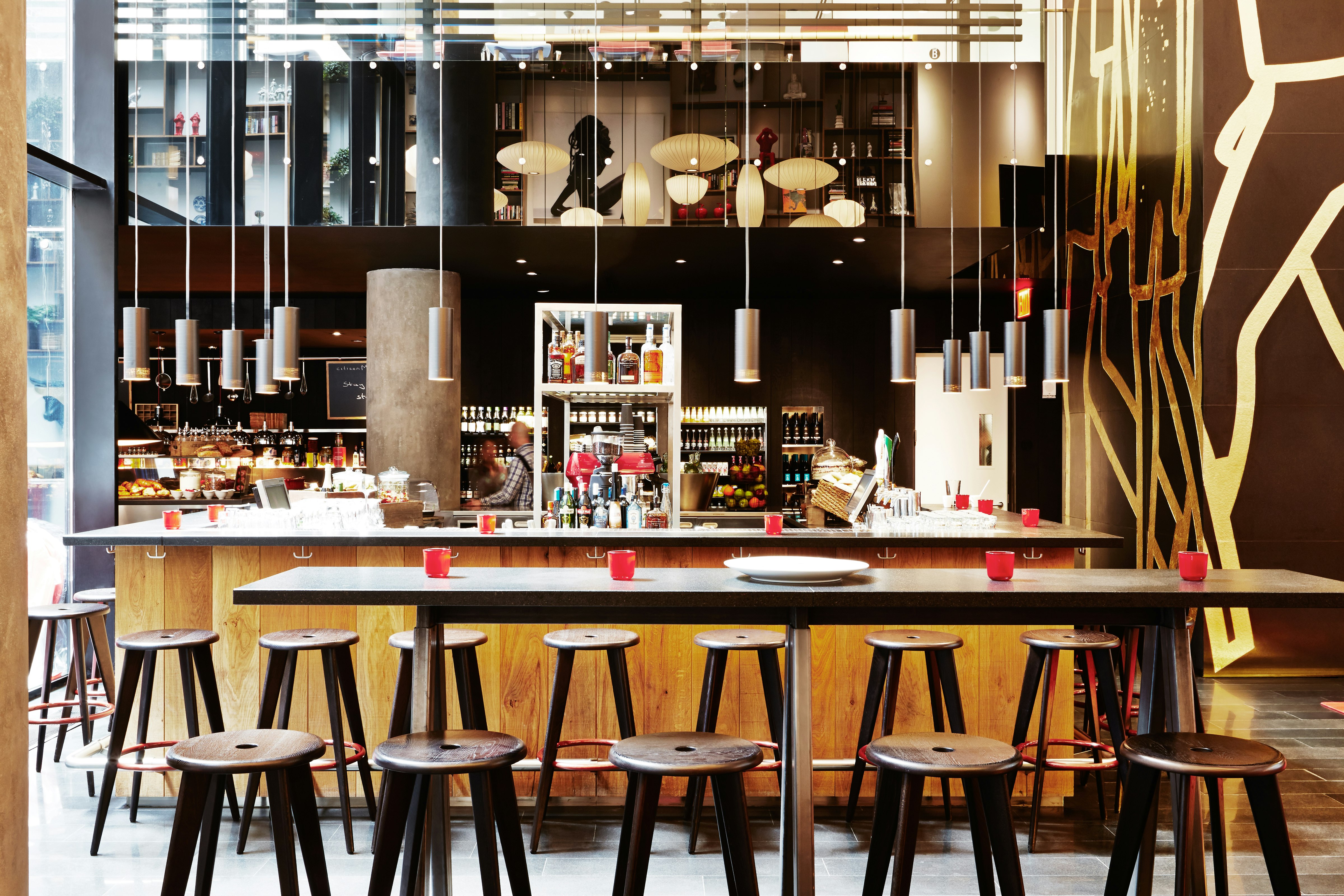 citizenM New York Times Square 27/57
