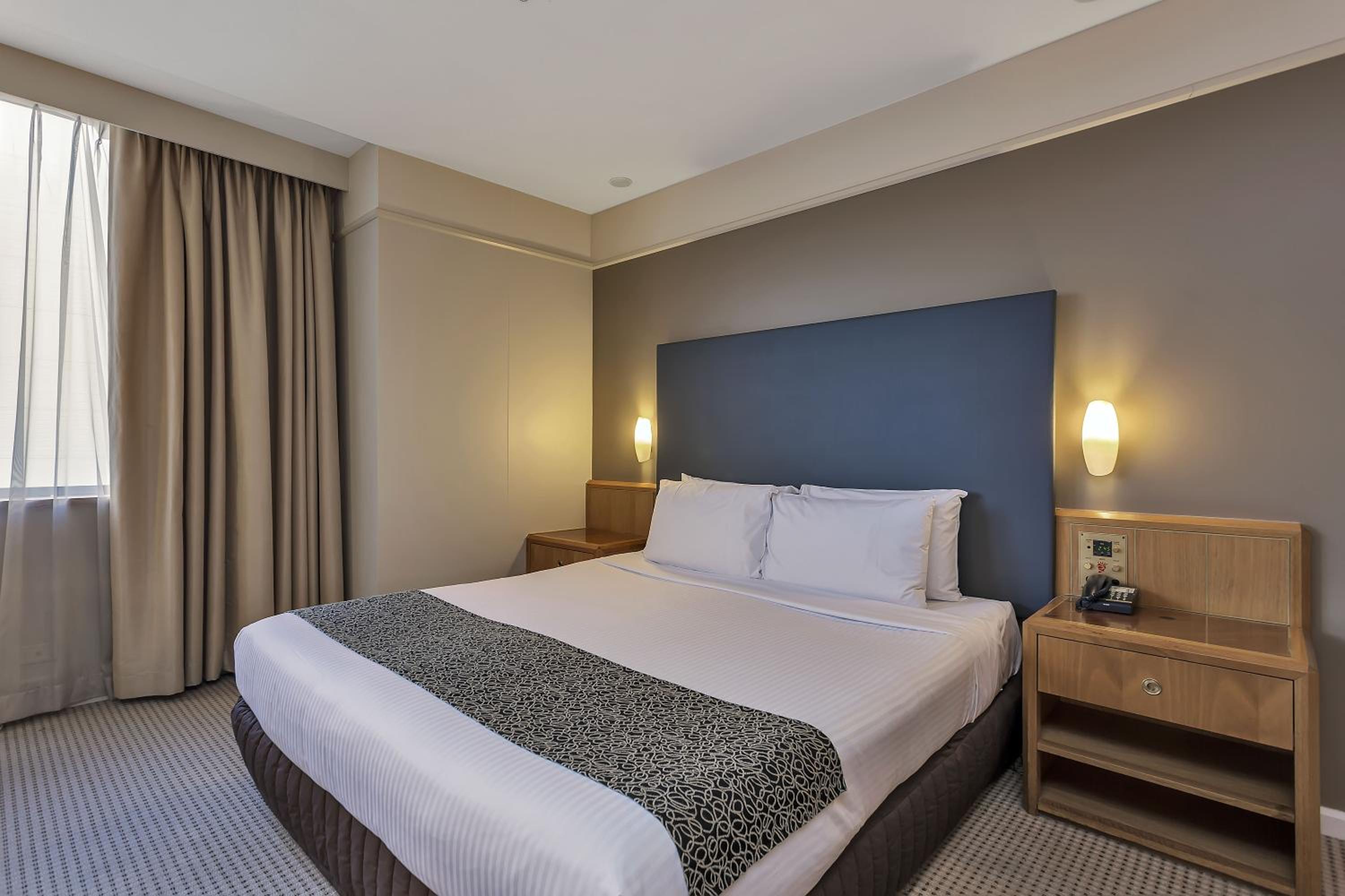 Junior Suite, Hot Tub