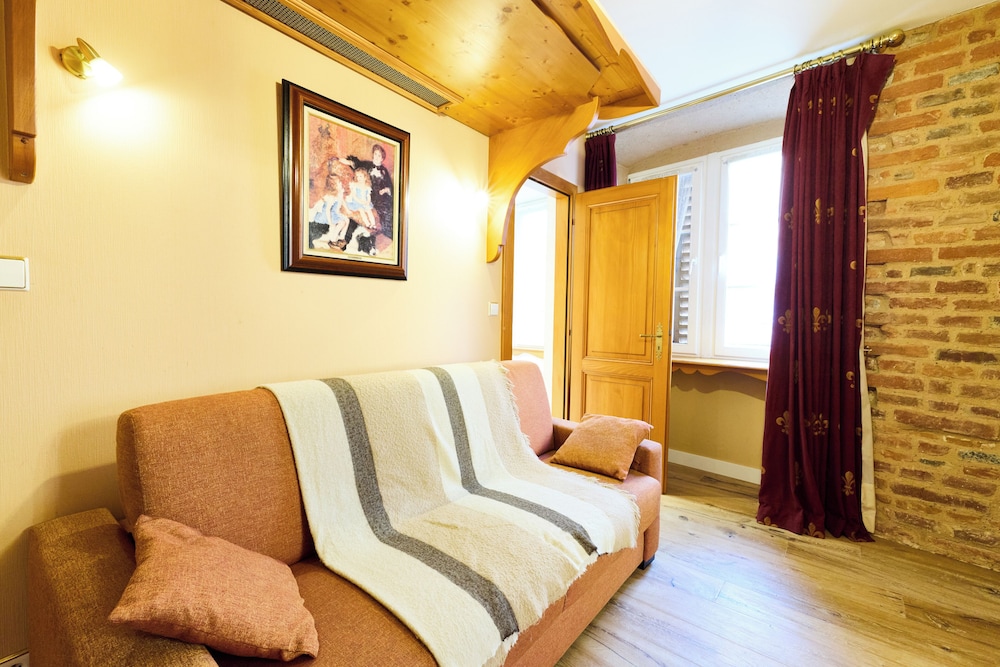 Hotel Saint Martin 18/50