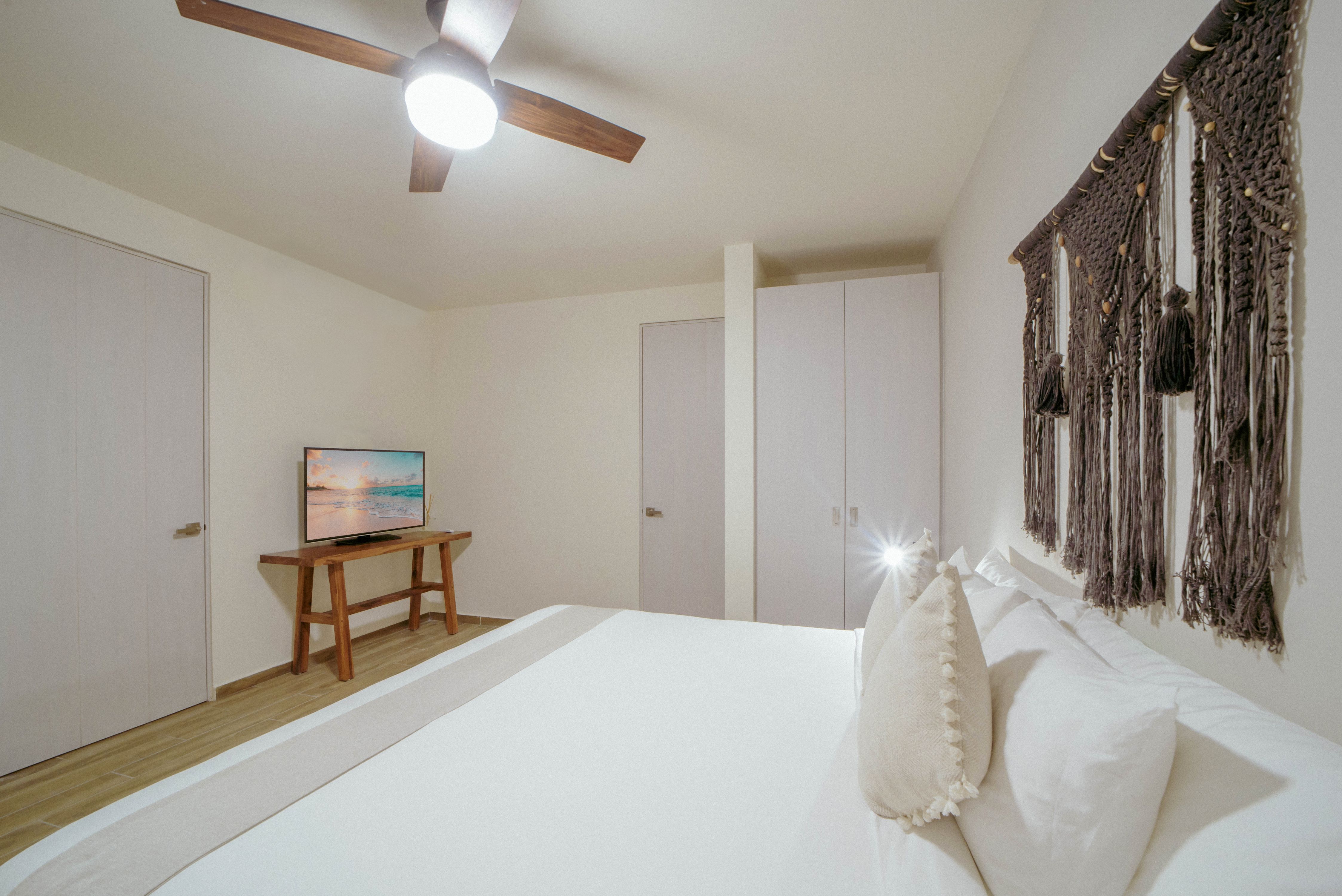 1 Bedroom, Suite, Plunge Pool
