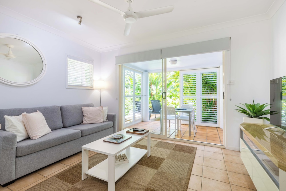 Port Douglas Apartments 42/67