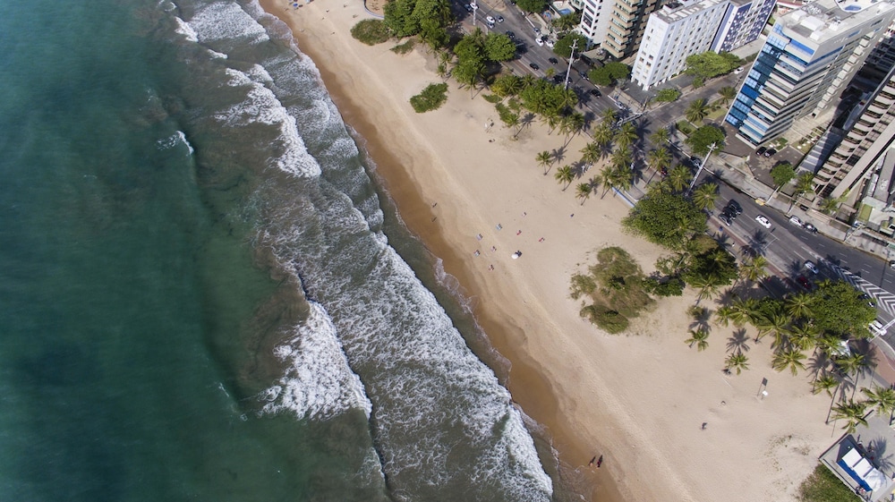 Radisson Hotel Recife 55/59