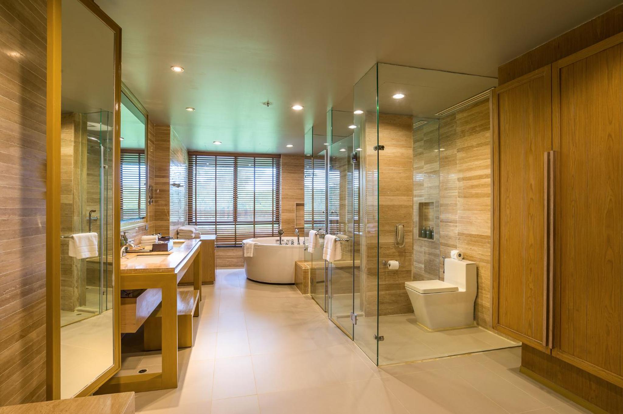 جناح كلوب بريميوم، Dusit Thani Krabi Beach Resort 2/2