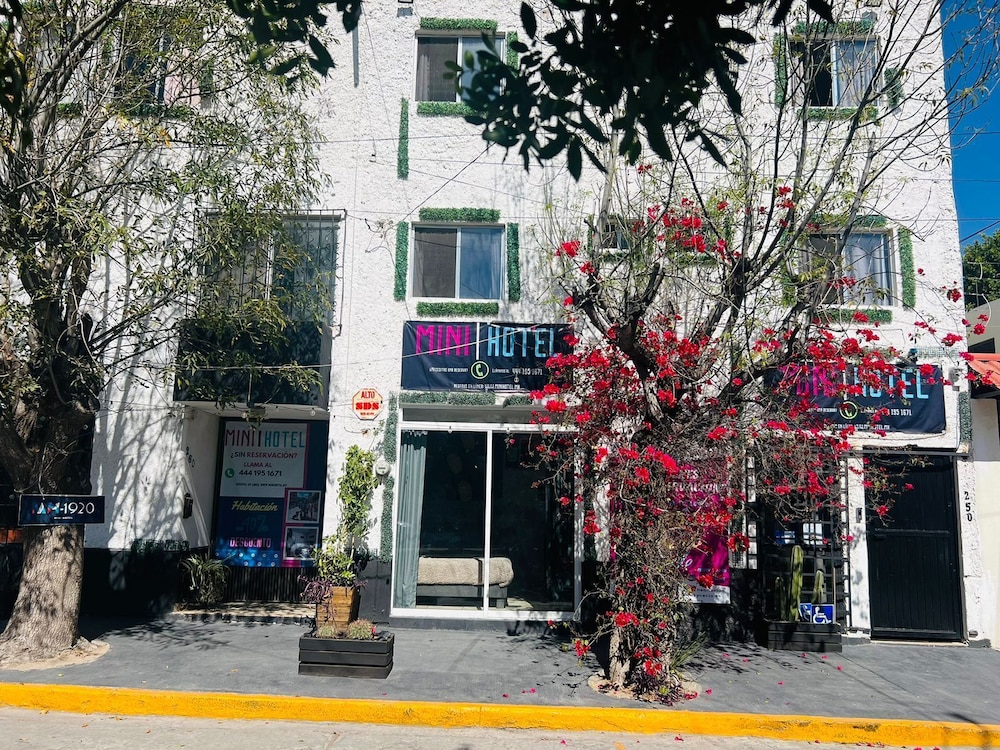 Suites Ejecutivas KenZi 58/67